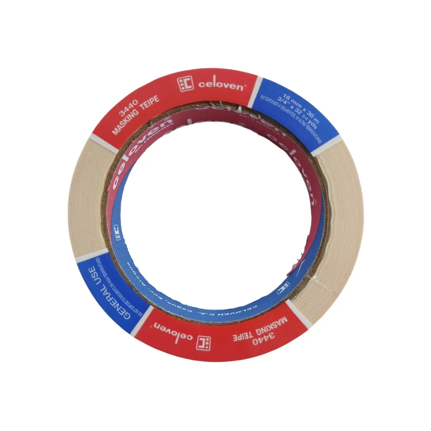 Tirro ¾ 30mts 3440 Celoven®