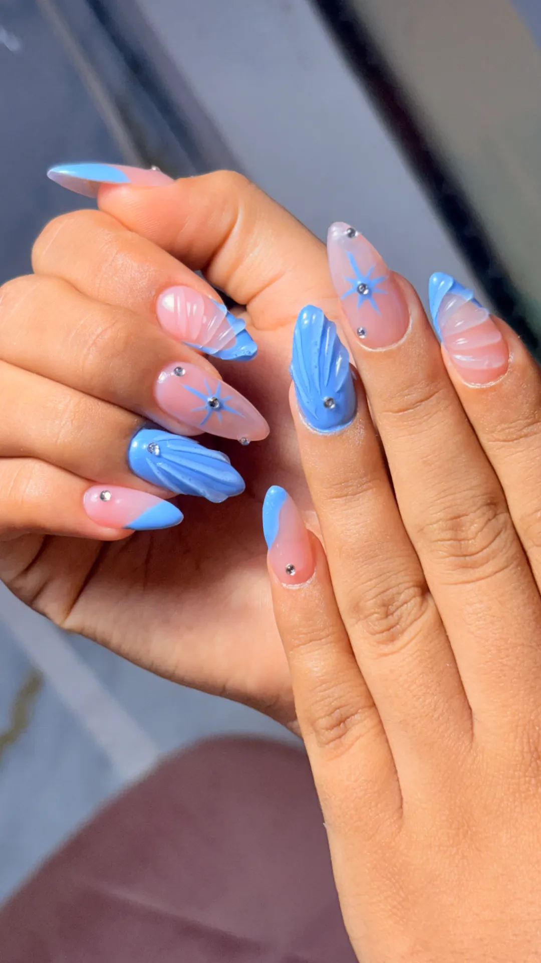 Uñas sofgel