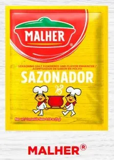 Sazonador