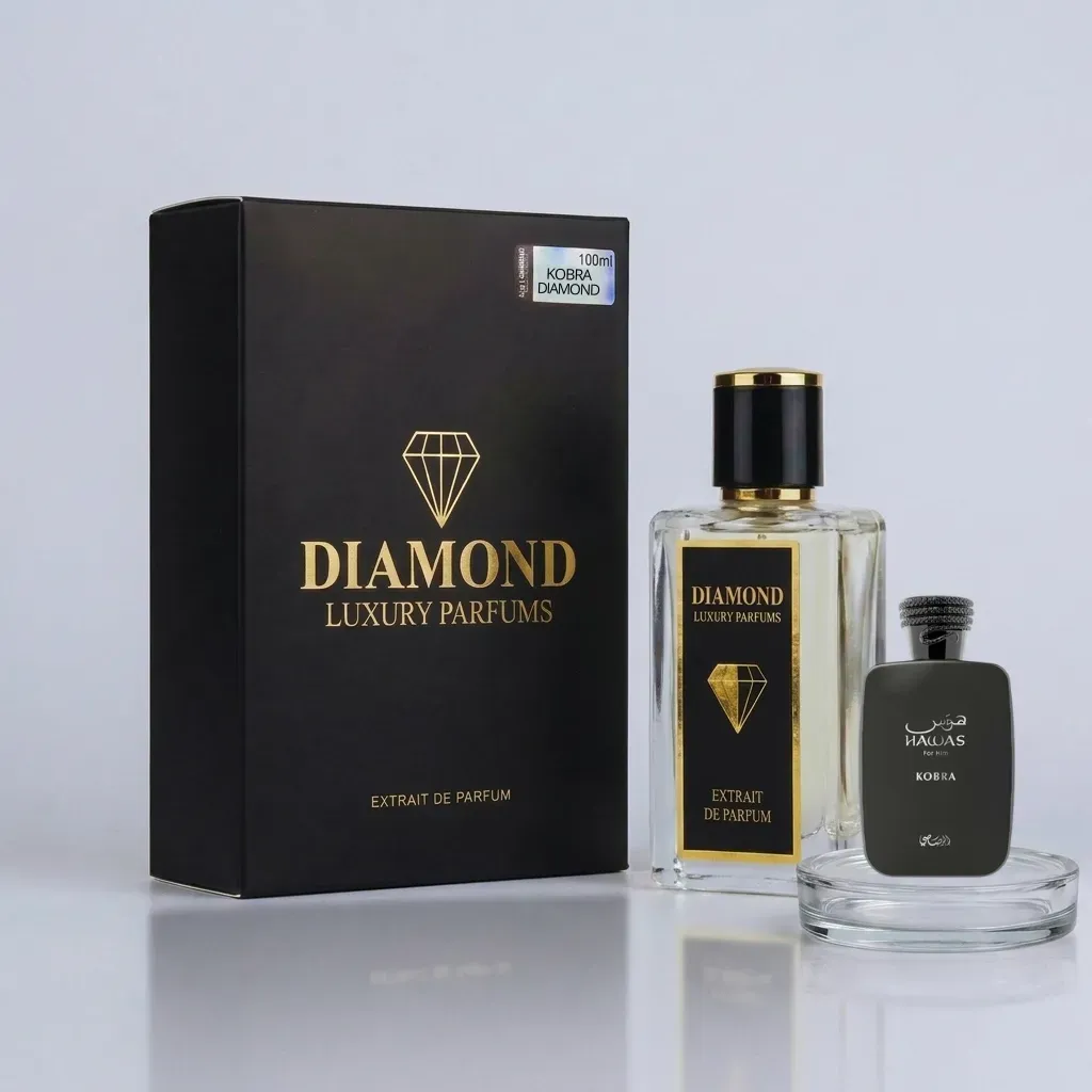 KOBRA DIAMOND