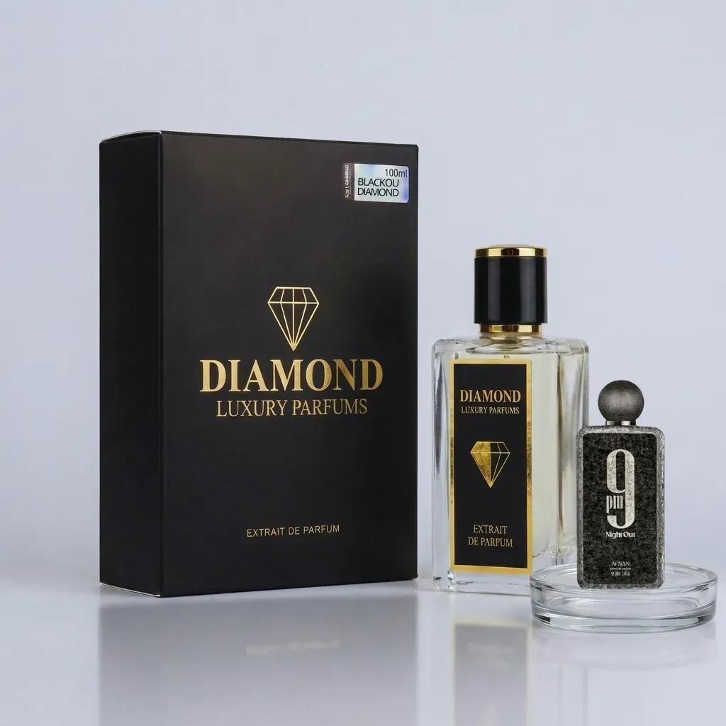 BLACKOU DIAMOND