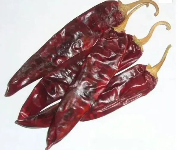 Chile Guajillo