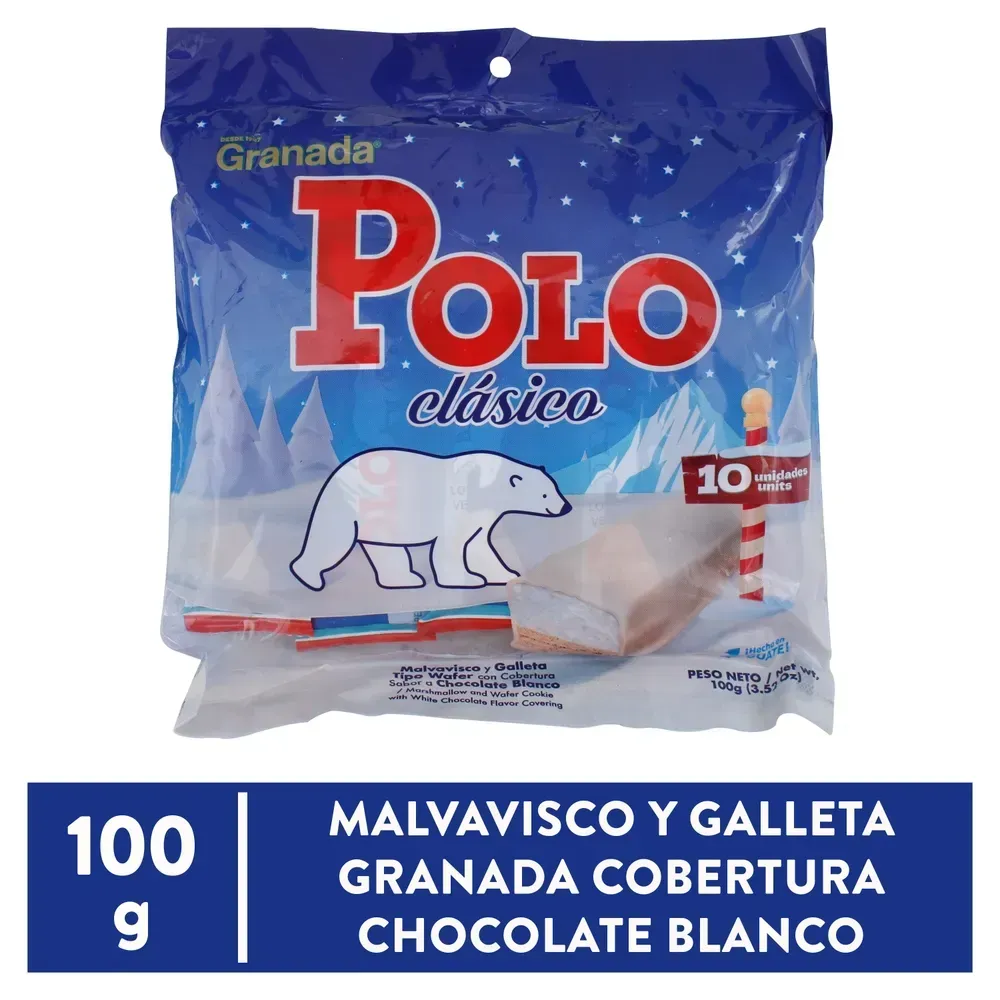 Polo Clasico