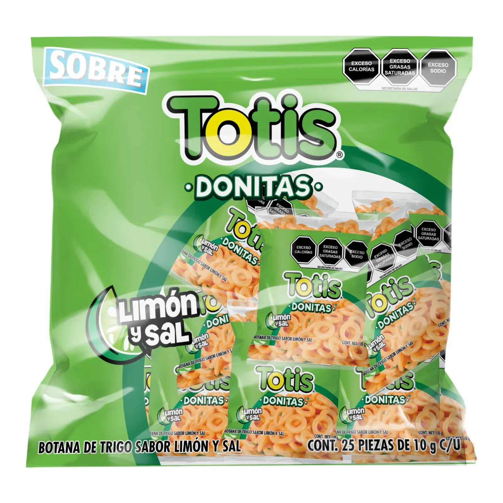 Totis Donitas