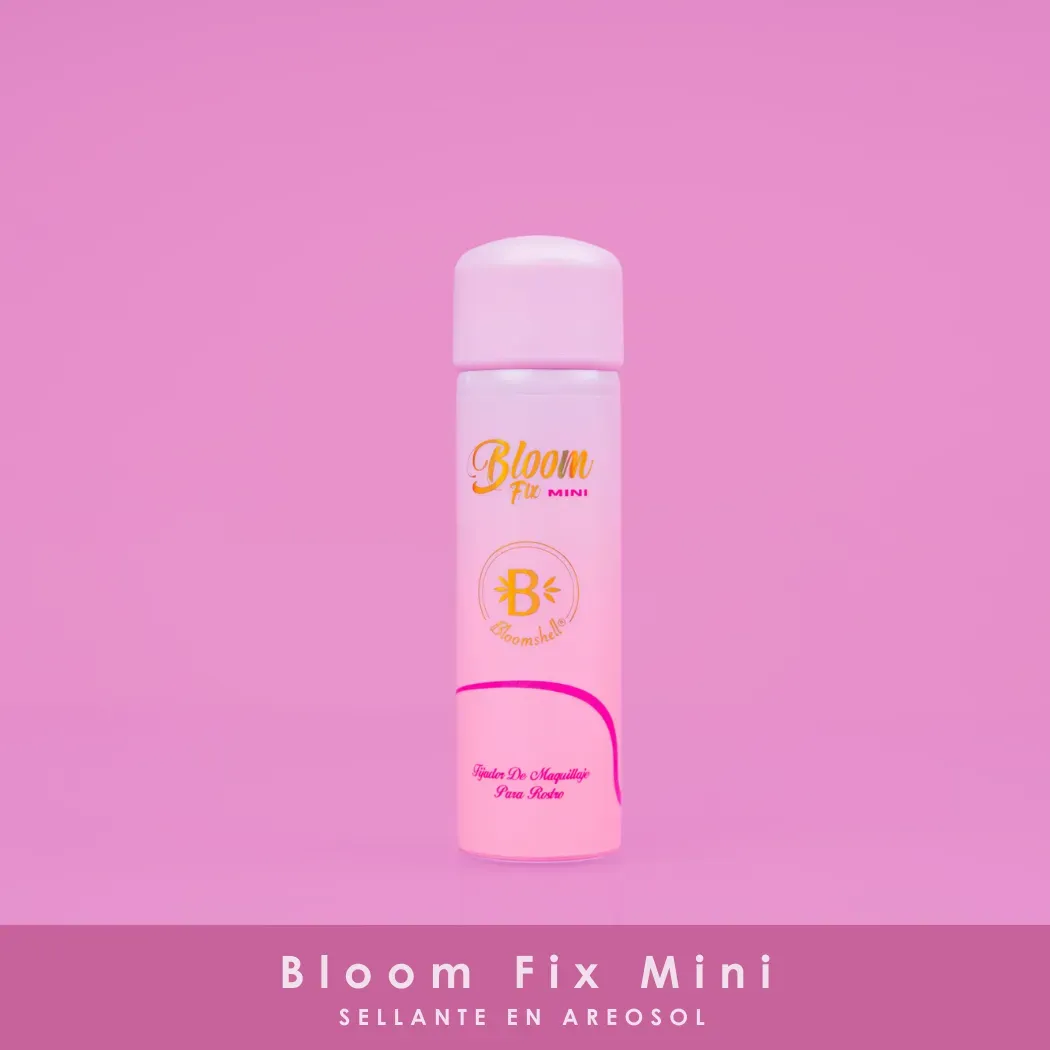Bloom Fix mini