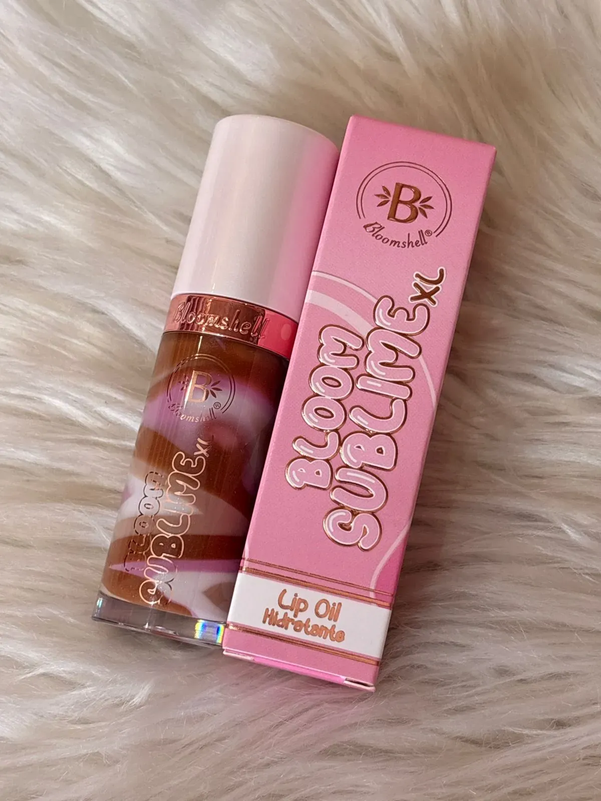 Bloom Sublime Xo