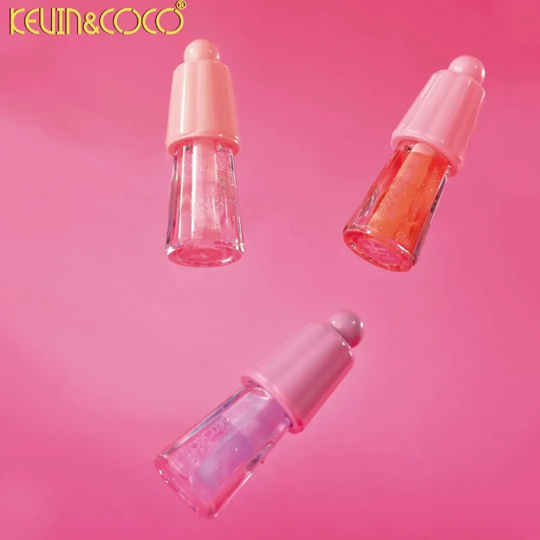 Gloss voluminizador