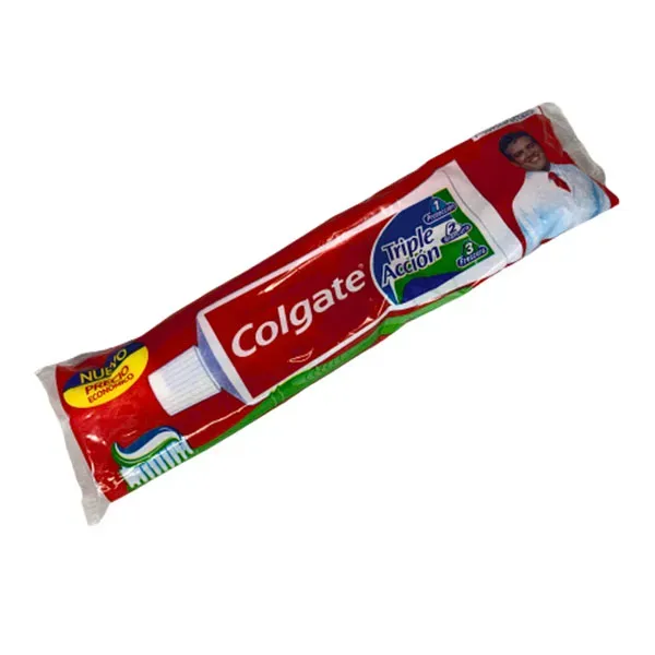 Kit de Cepillo - Colgate