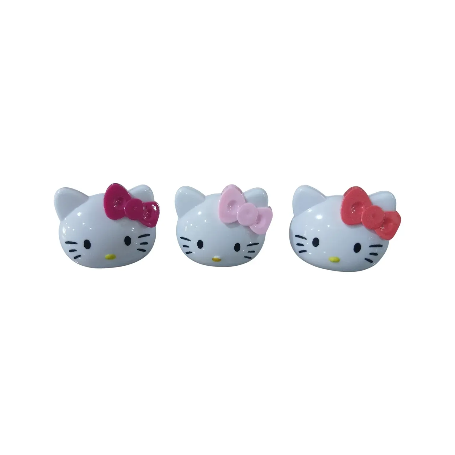 Sacapunta de Hello Kitty