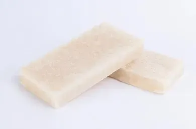 Bocadillos de Coco