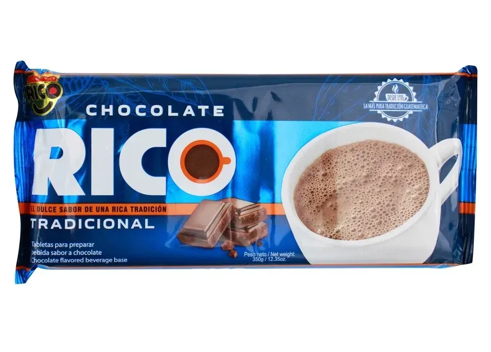 Cholate Rico