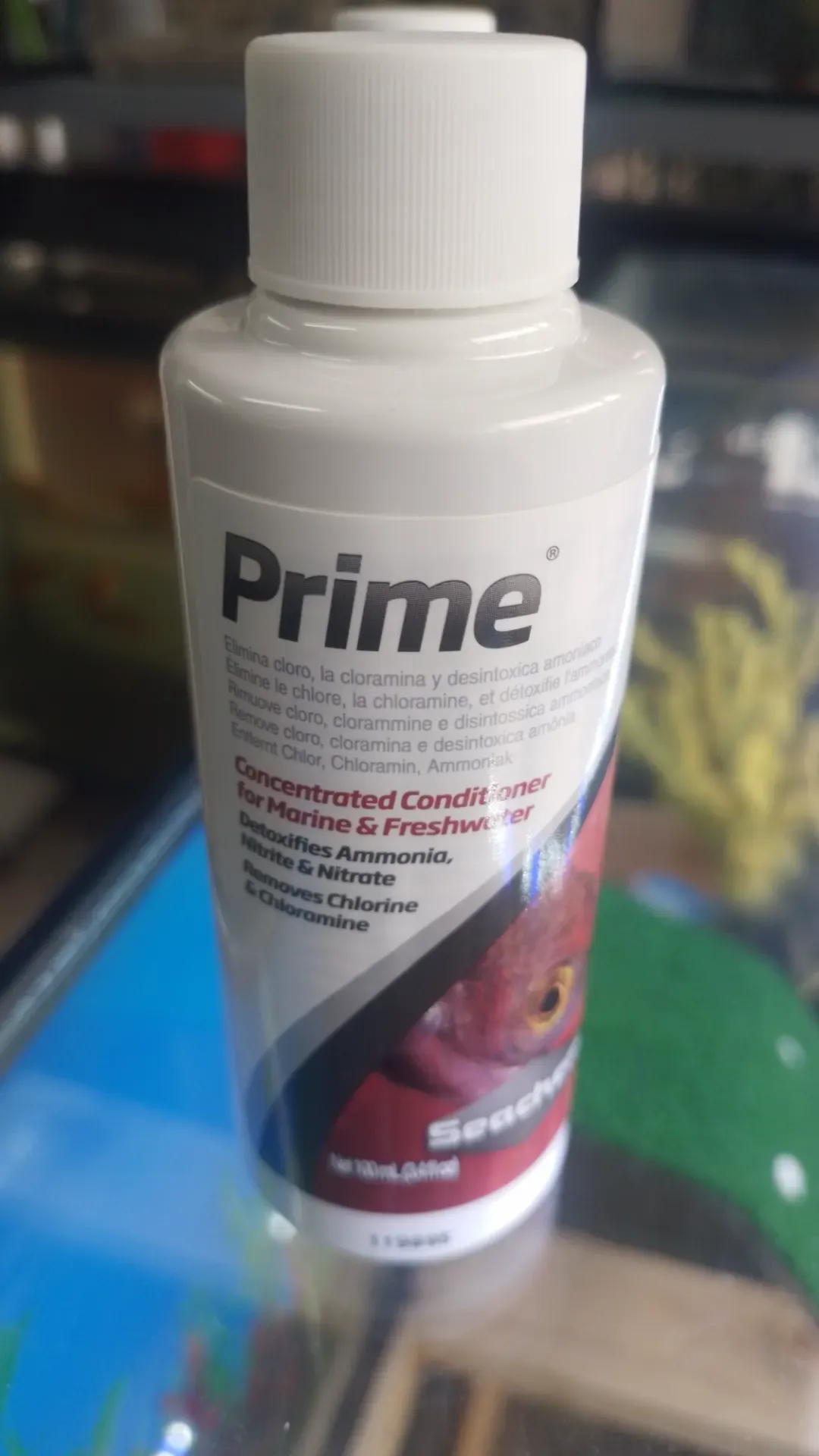 Prime 100ml