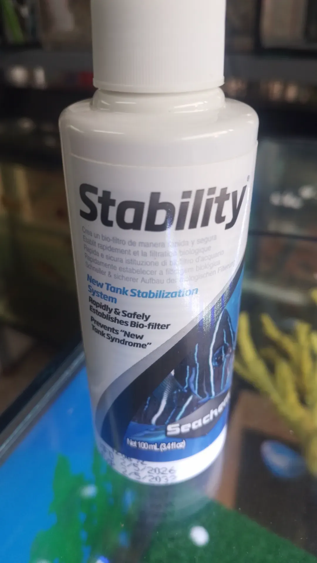 Stability