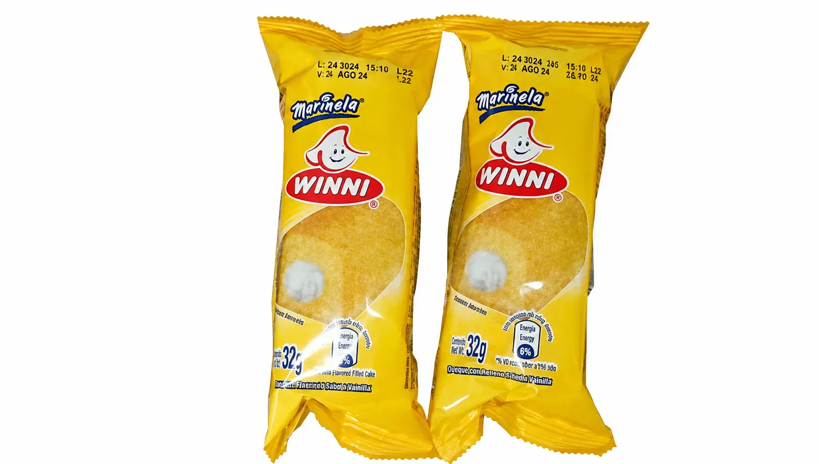 Panito Winni