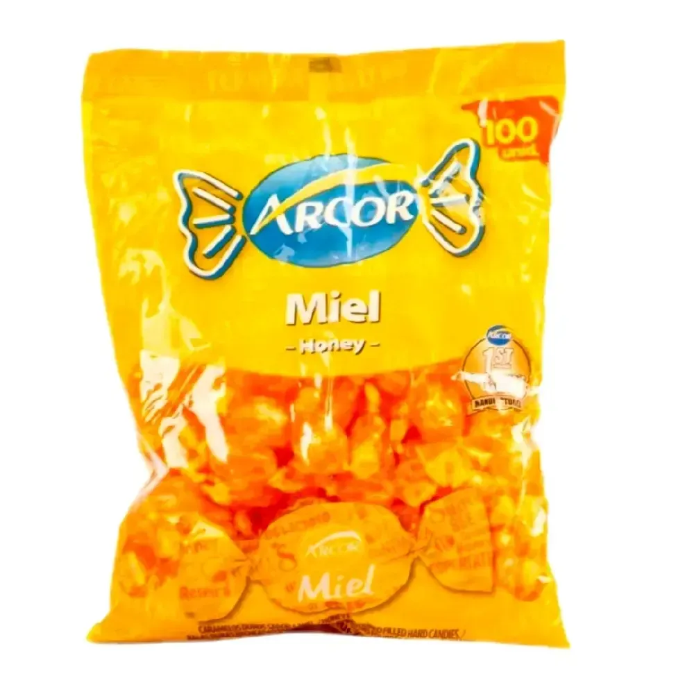 Dulce de Miel
