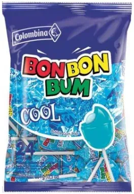 BonBon Bum Cool