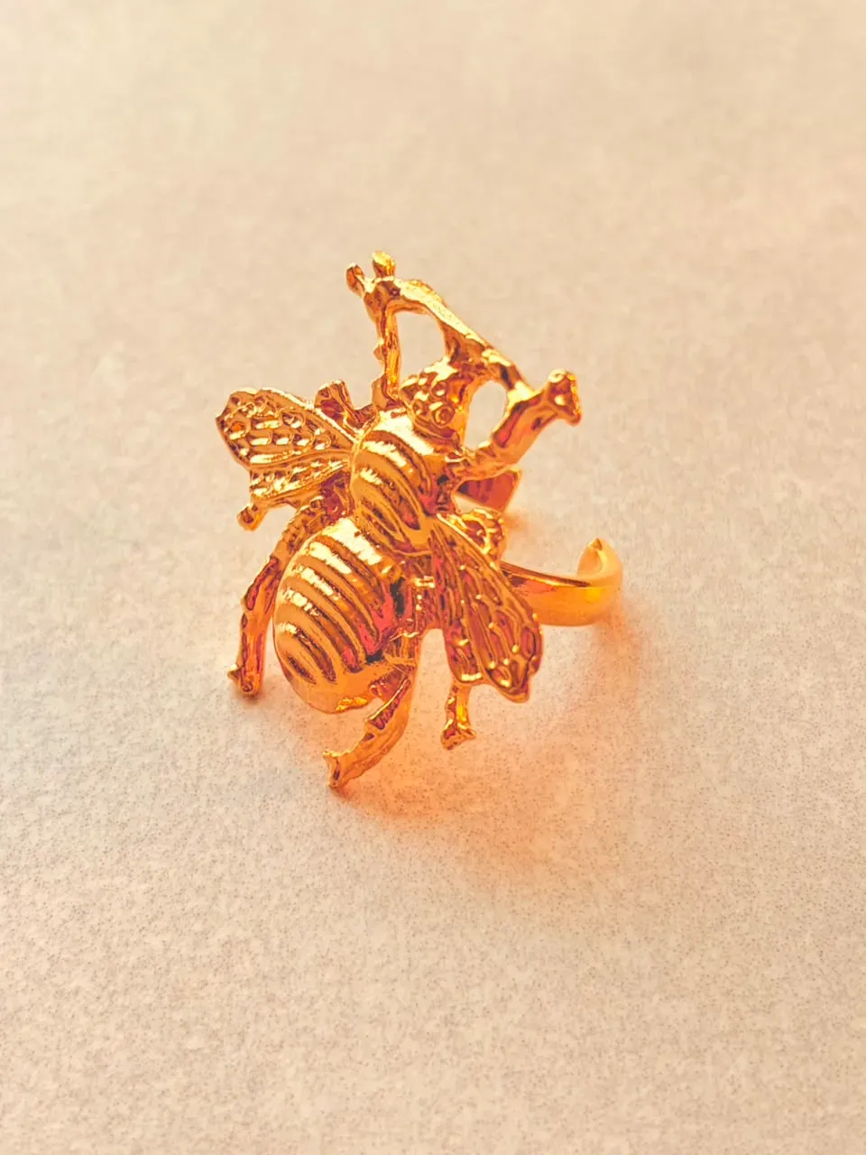 Maya anillo