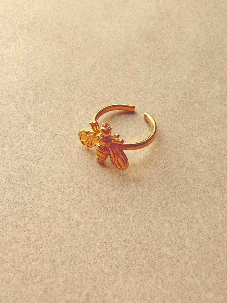 Conavi anillo