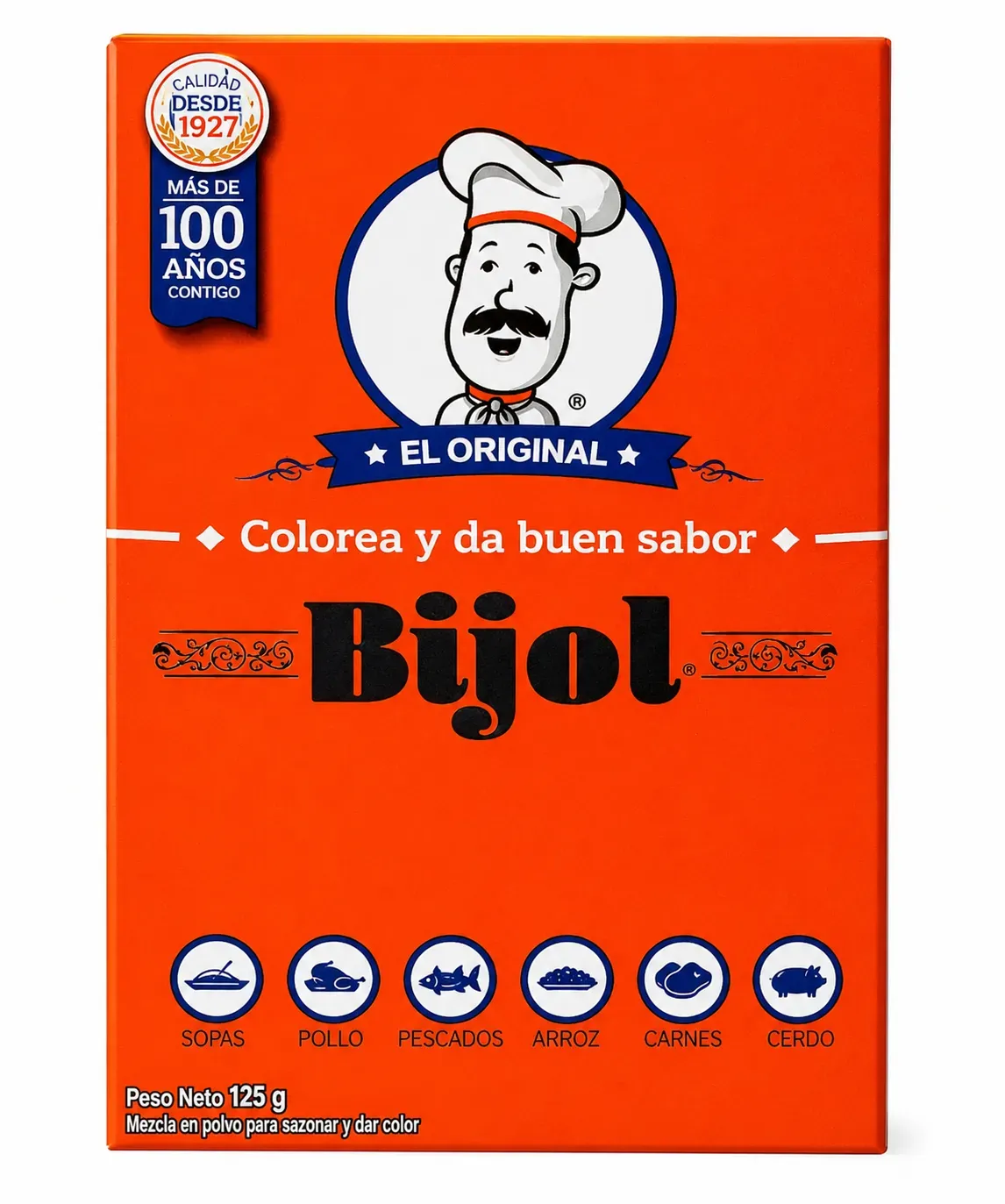 Bijol