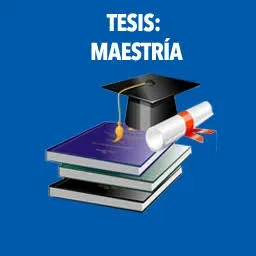 Asesoría para el desarrollo de Tesis correspondientes a cuarto nivel (Maestrías)