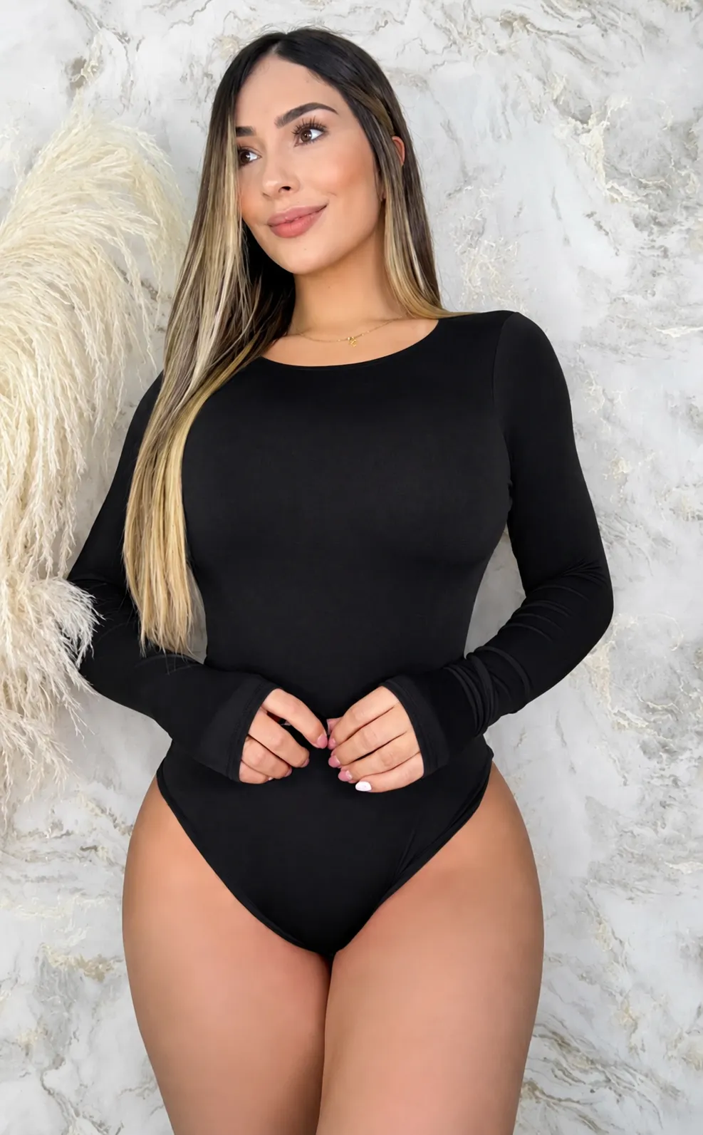 Body Ref 001