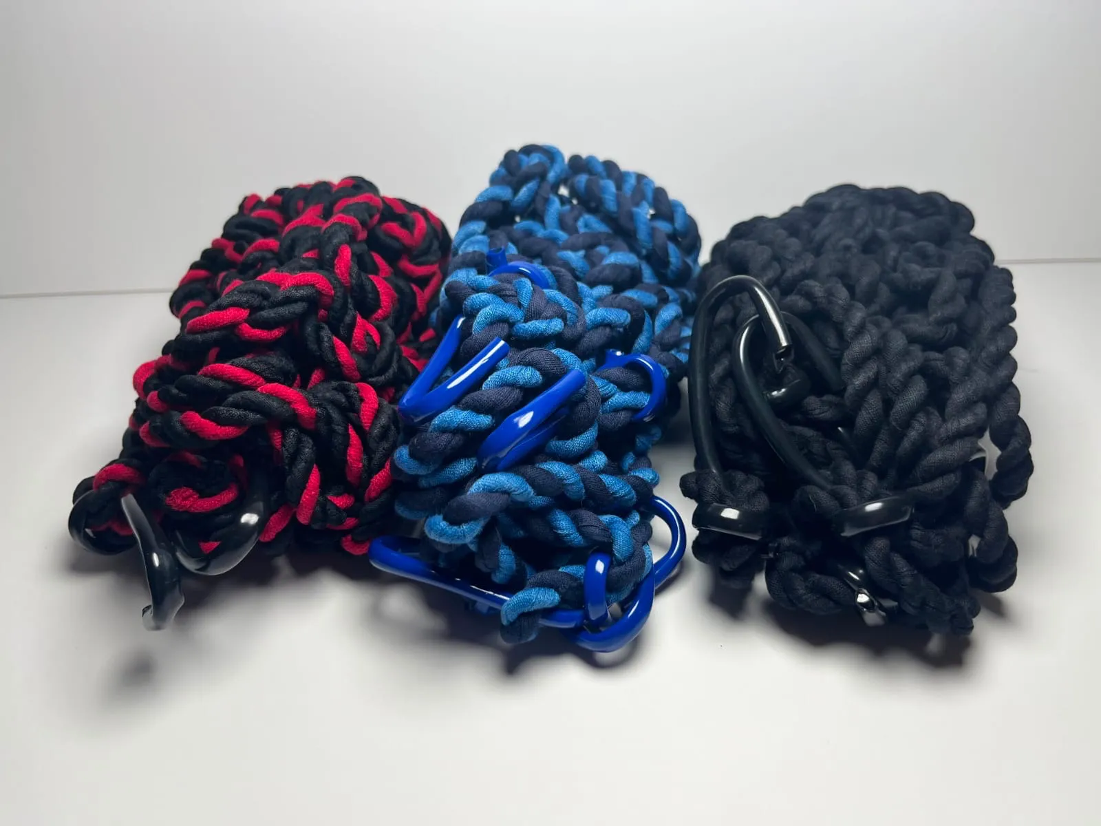 Mallas para cascos