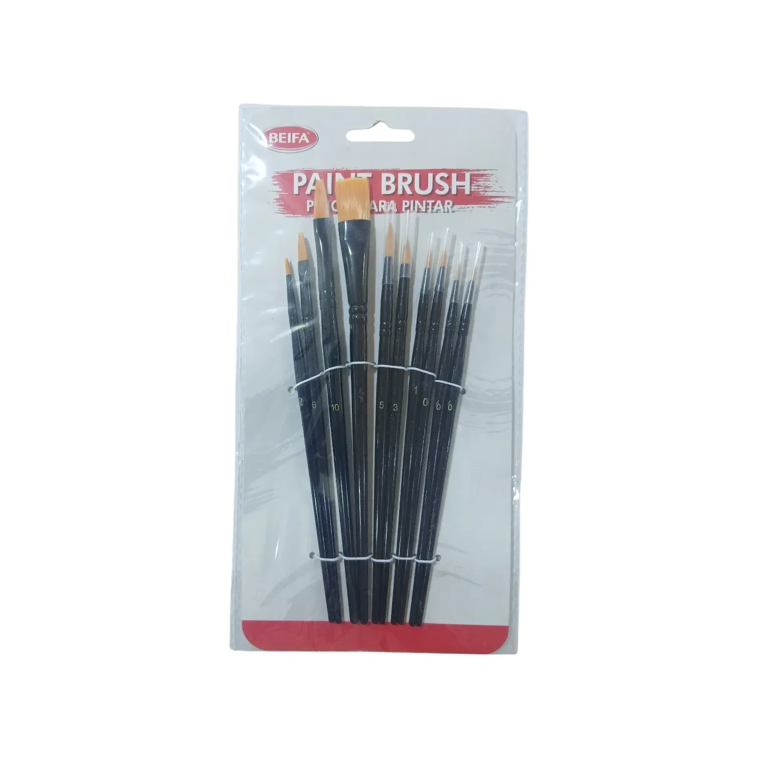 Juego de 10pcs Beifa®