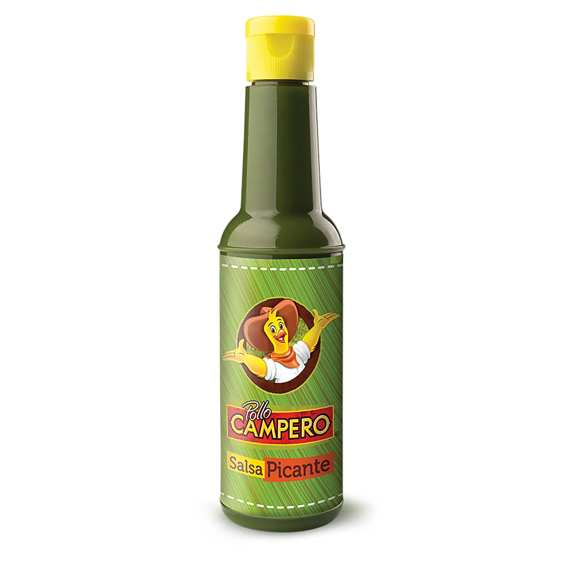Salsa Picante Campero