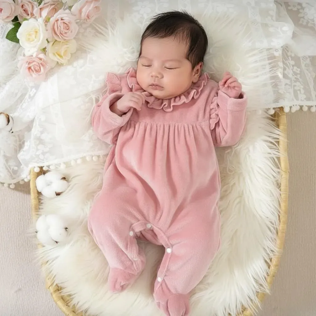 Pijama Dulce Sueño Rosa ?