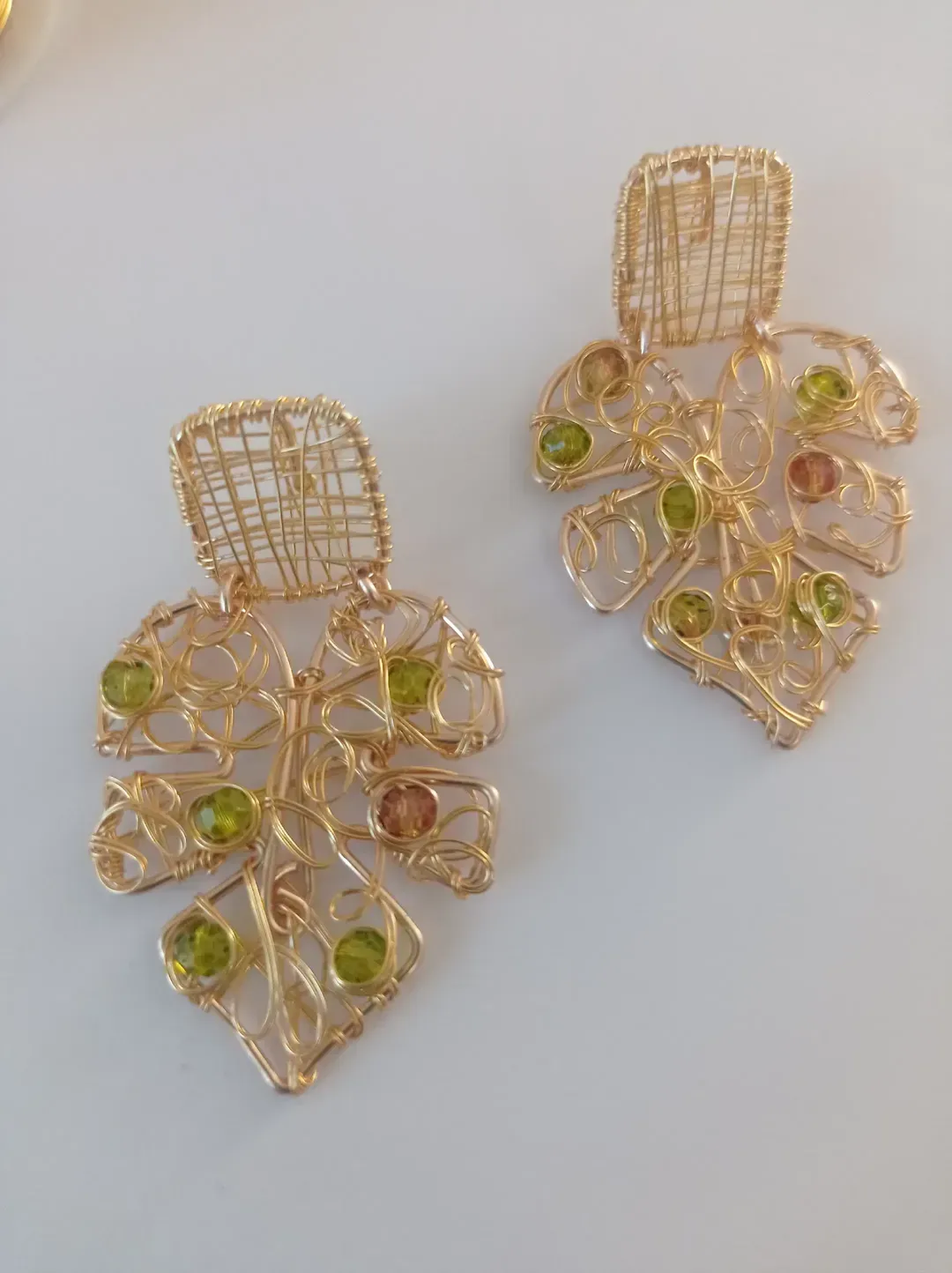 Aretes