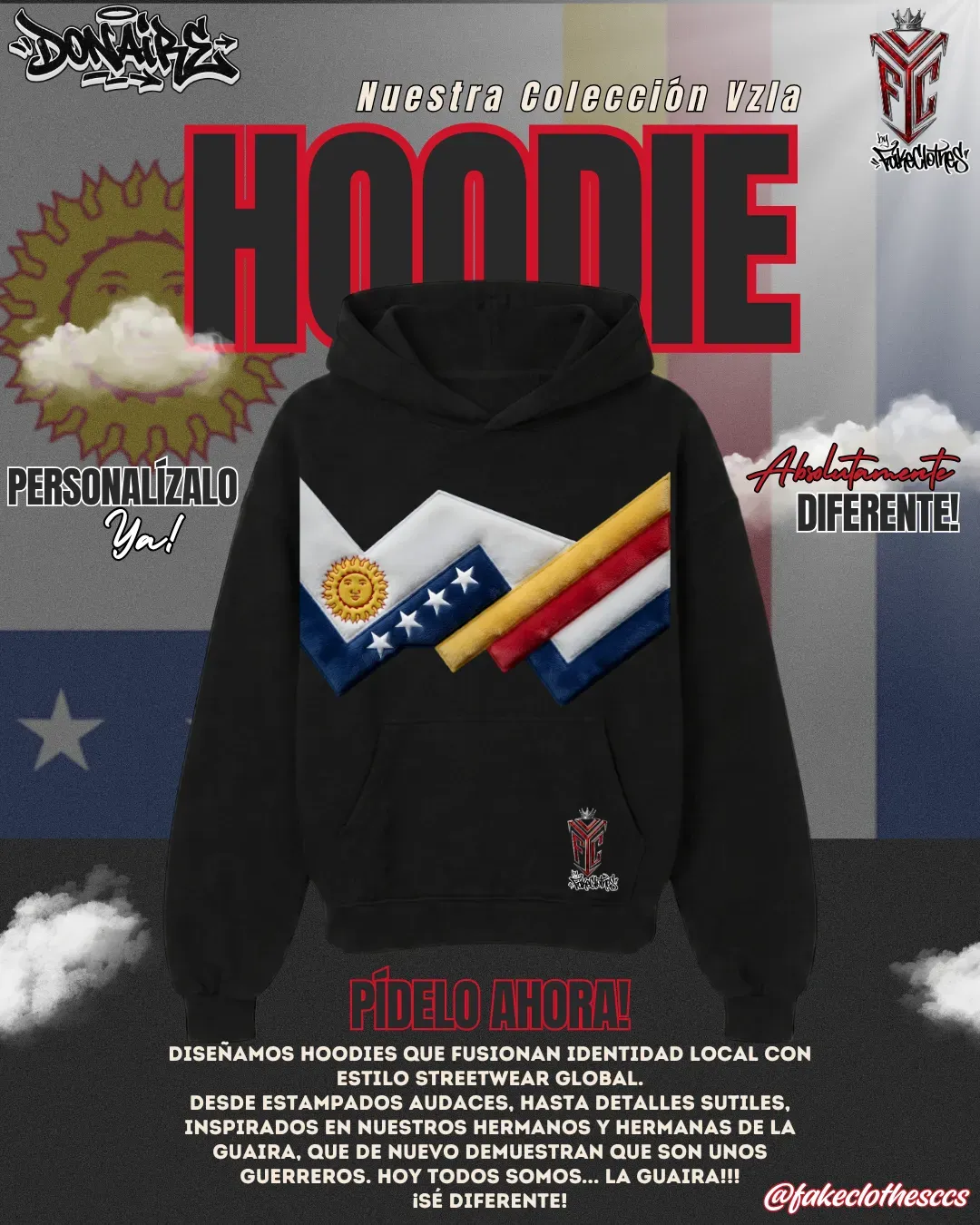 Hoddie