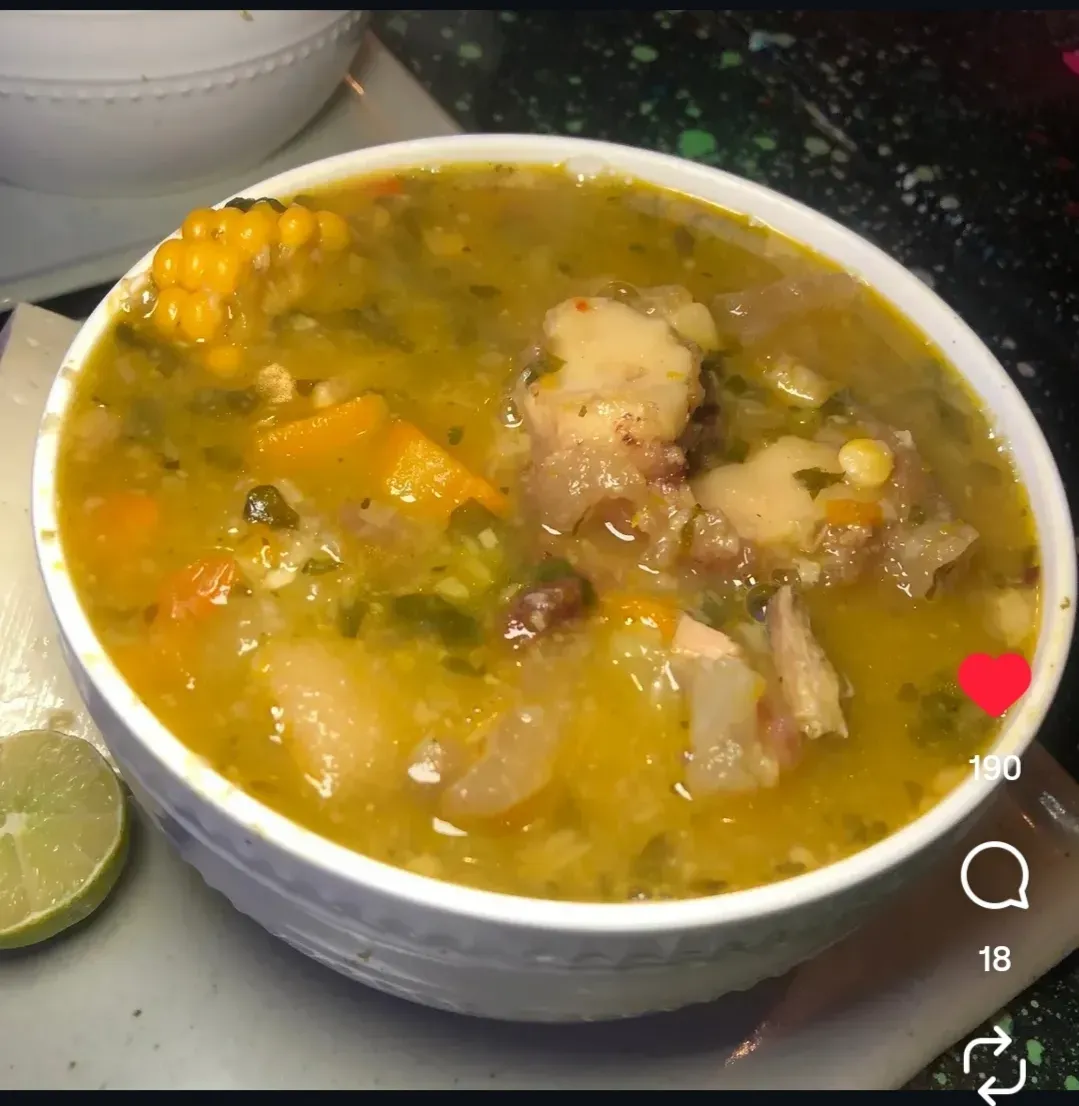 Sopas