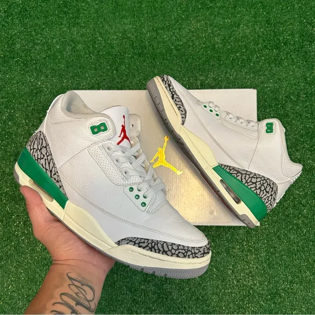 TENNIS SNEAKERS NIKE RETRO "BIKE"