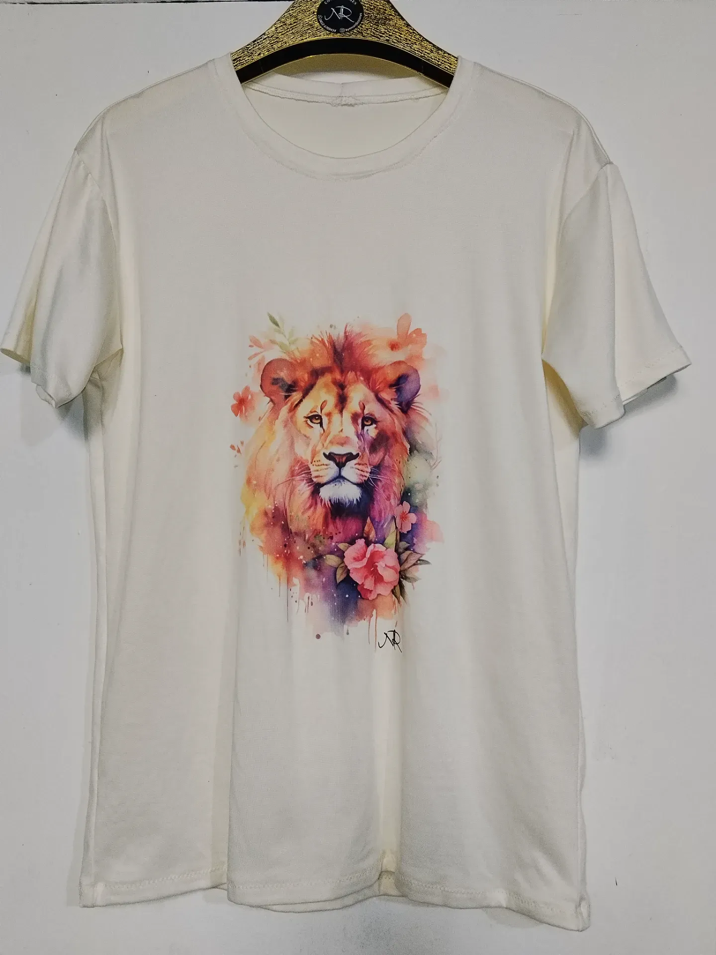 Básicos estampadas