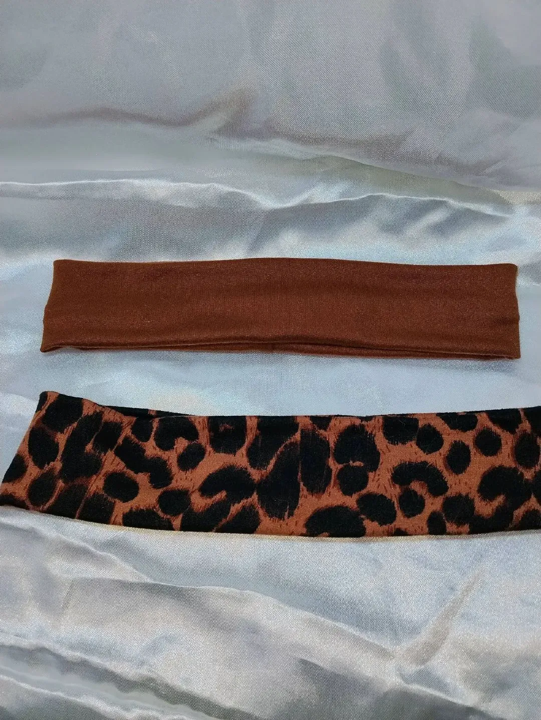 Bandas para el cabello