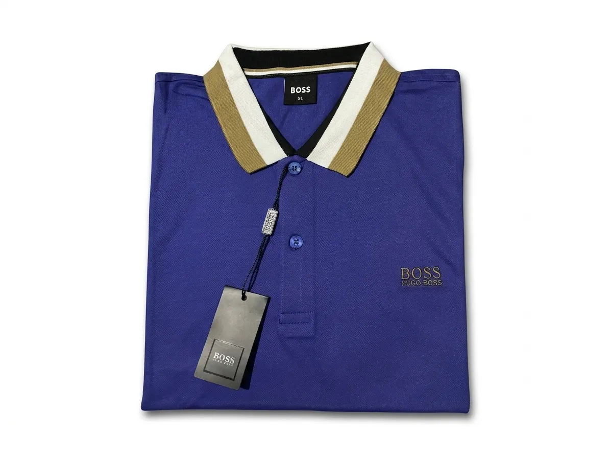 Hugo boss
