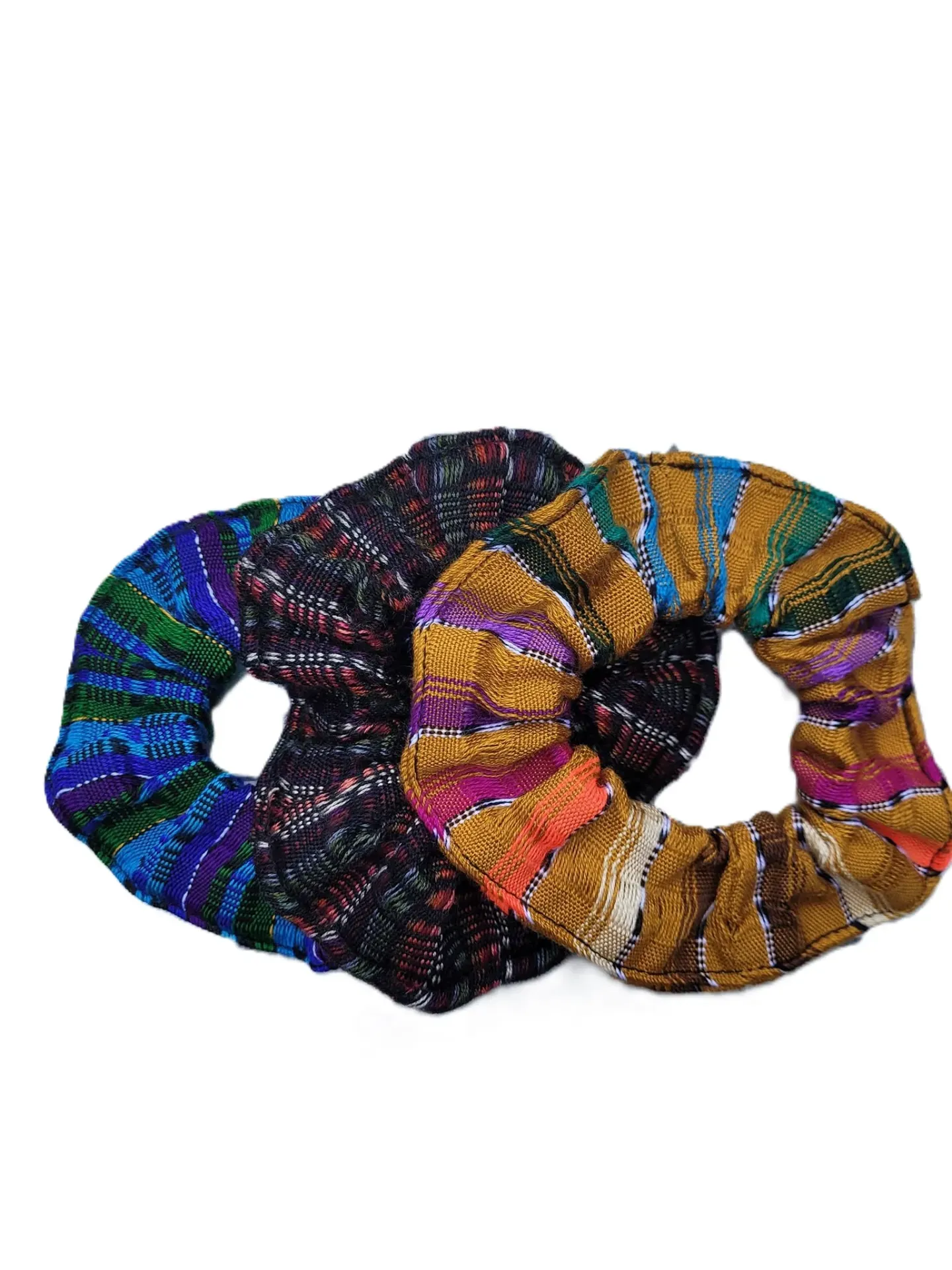 Colitas Típicas