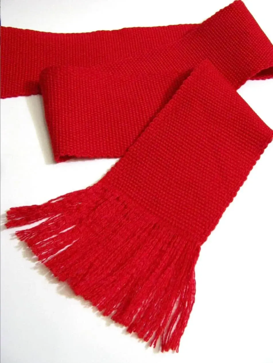 Bandas Rojas