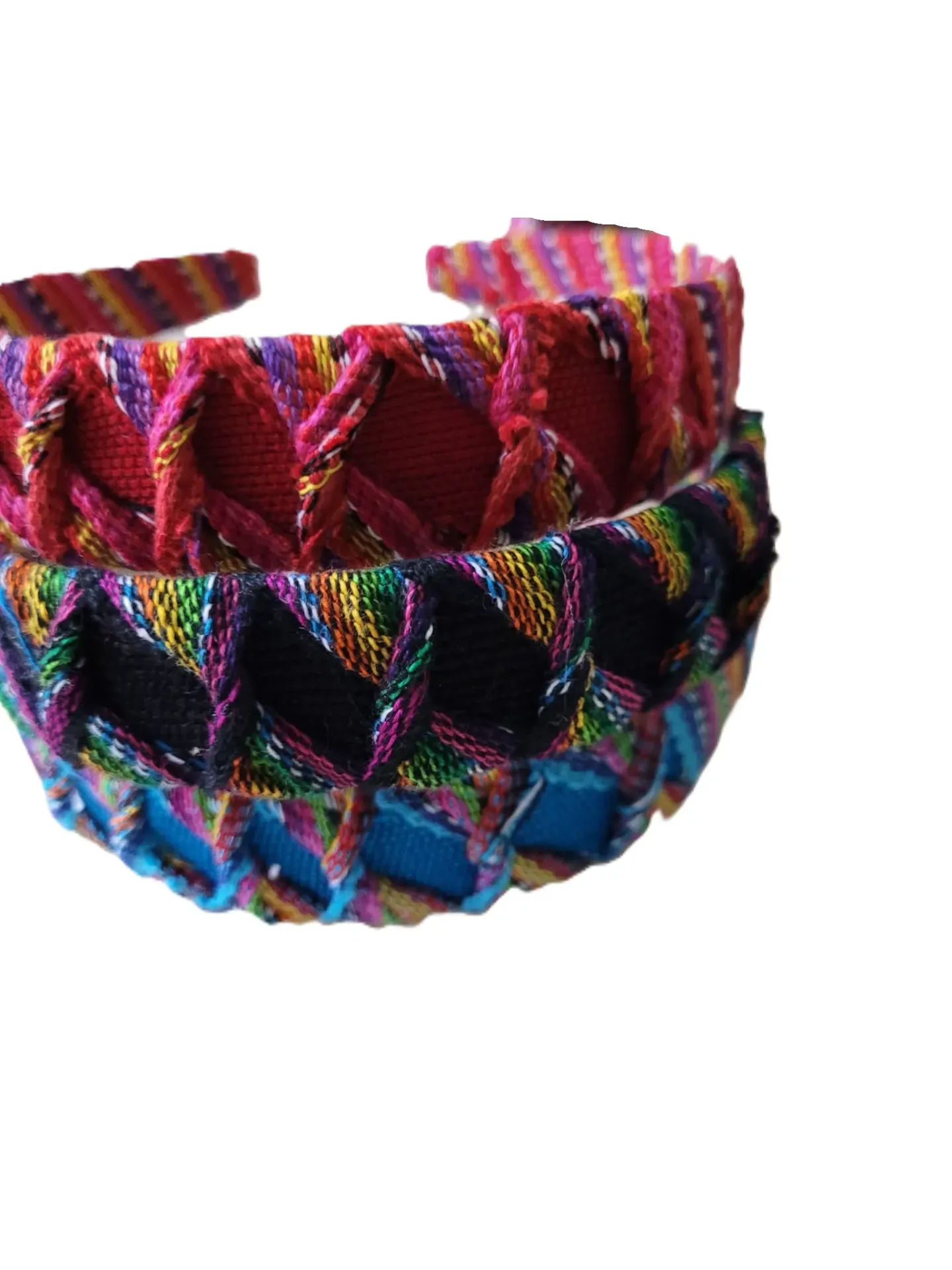 Diademas Típicas