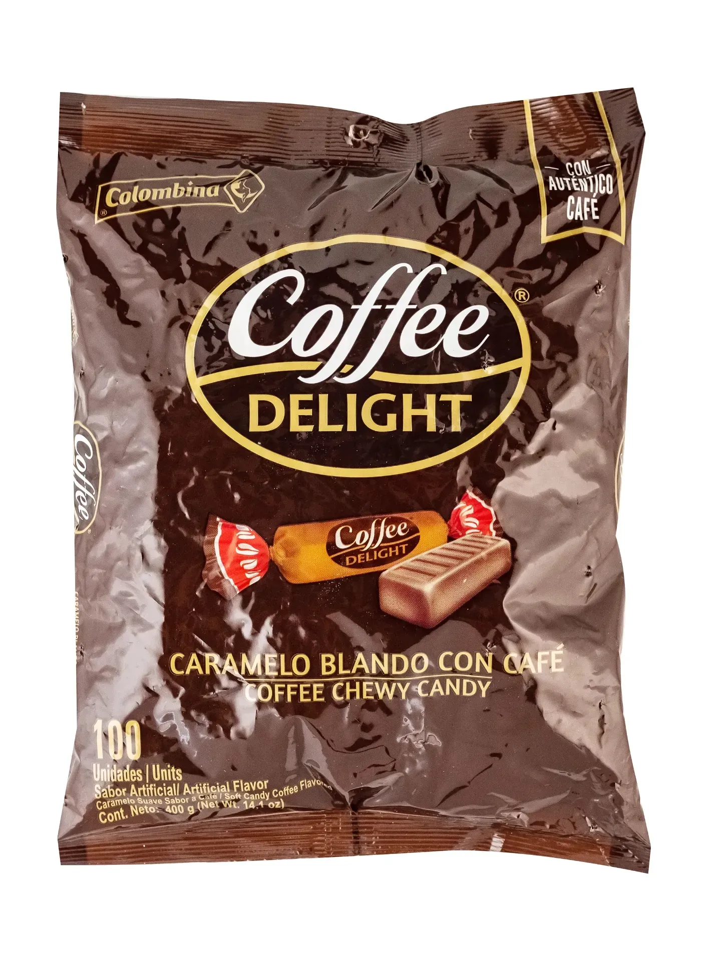 Coffe Delight