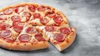 PIZZA FAMILIAR PEPPERONI