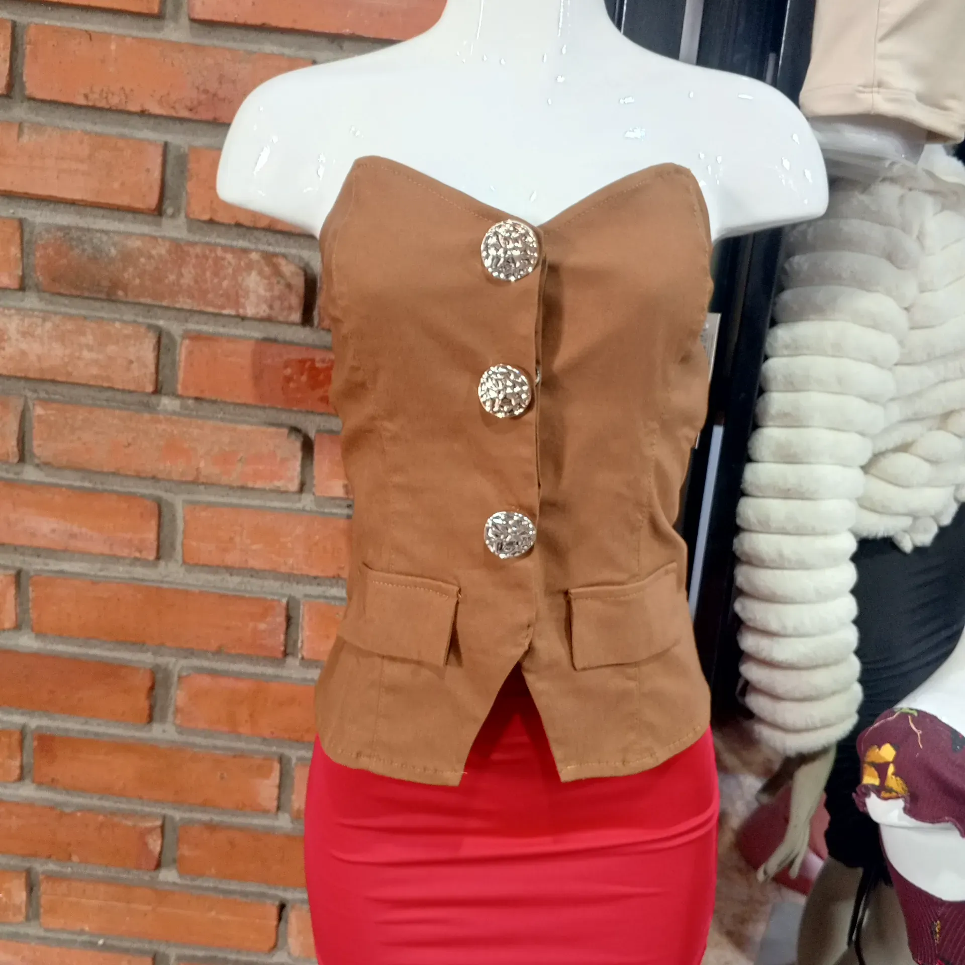 Blusas