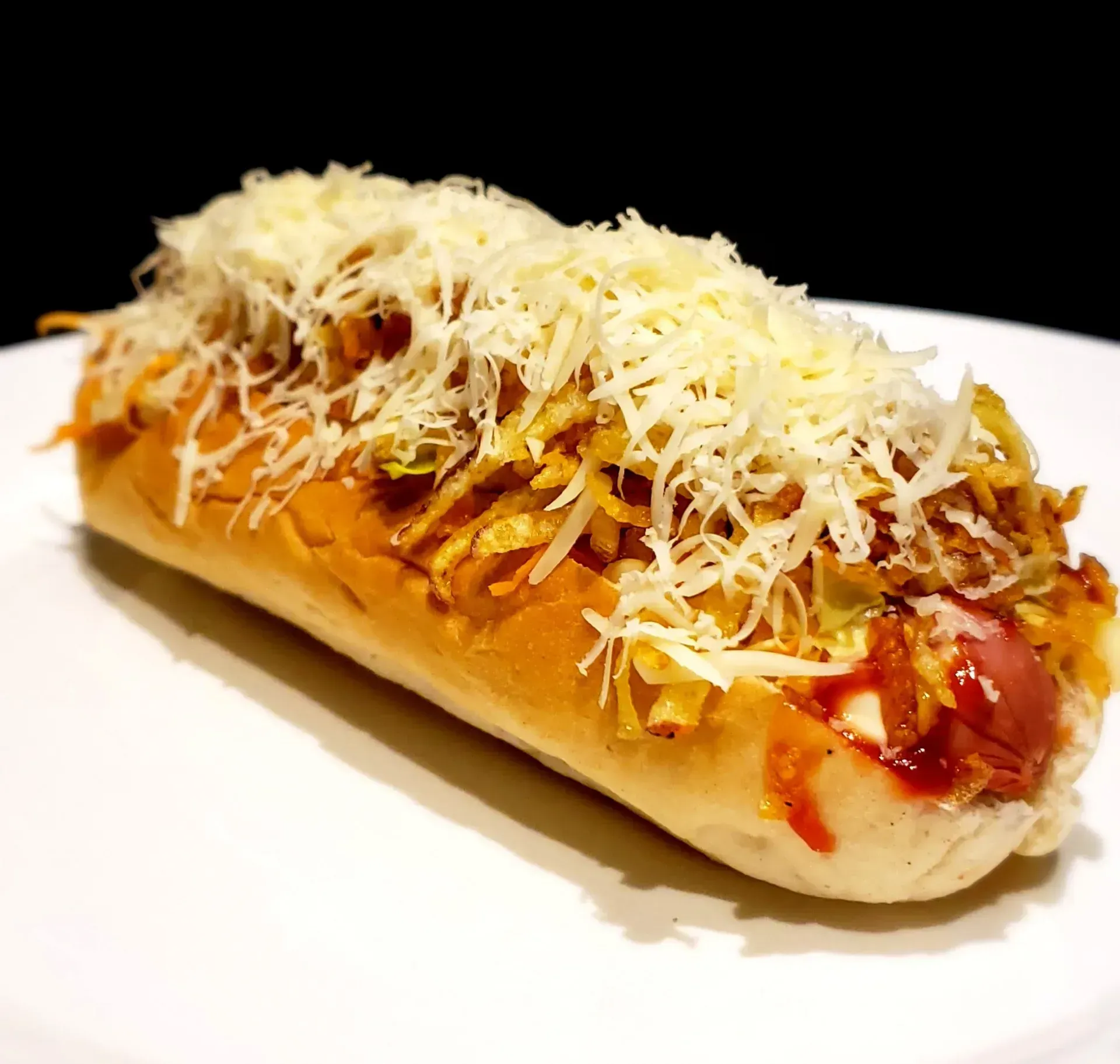 Perros Calientes