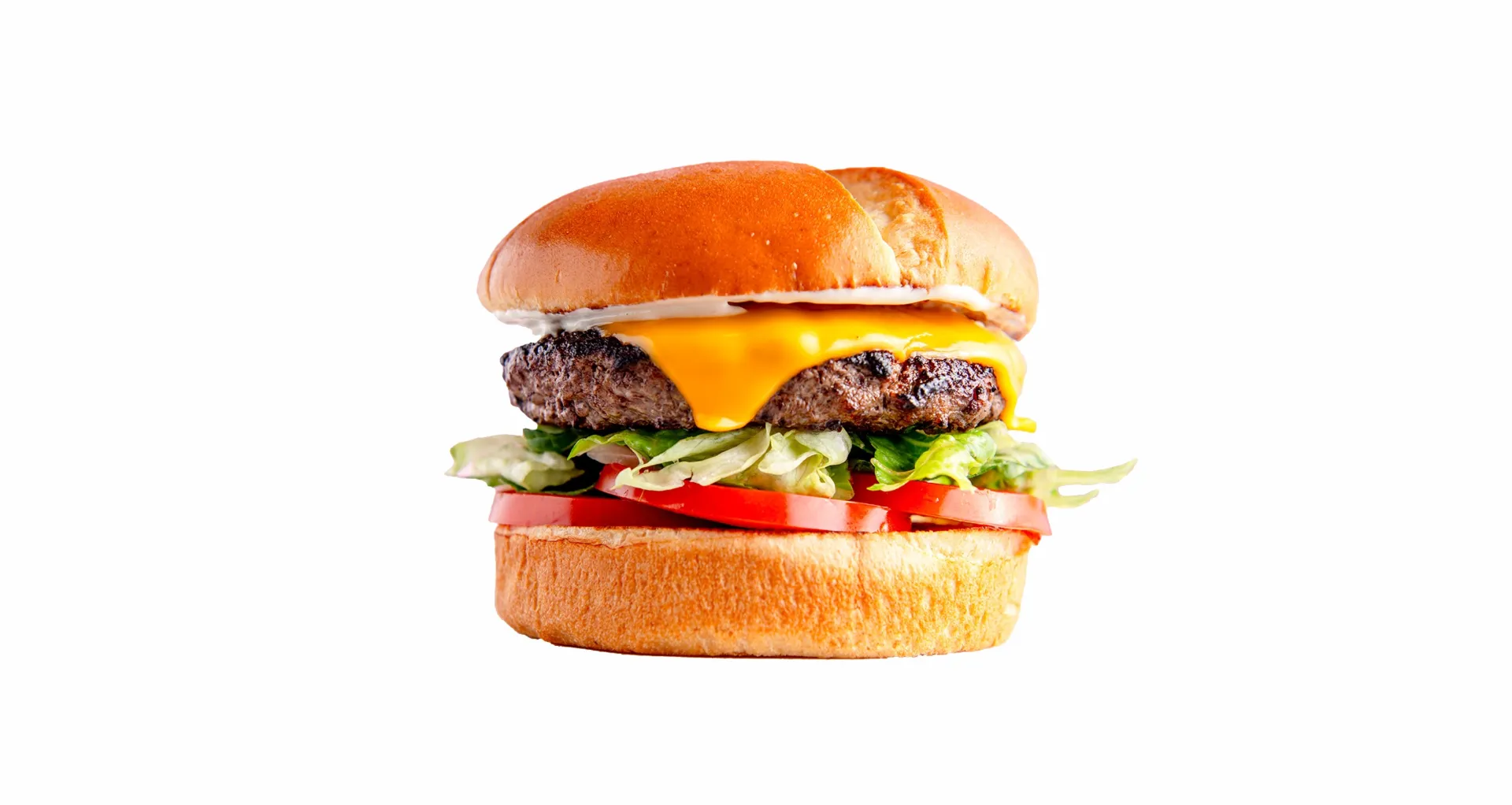 Beef Burgers