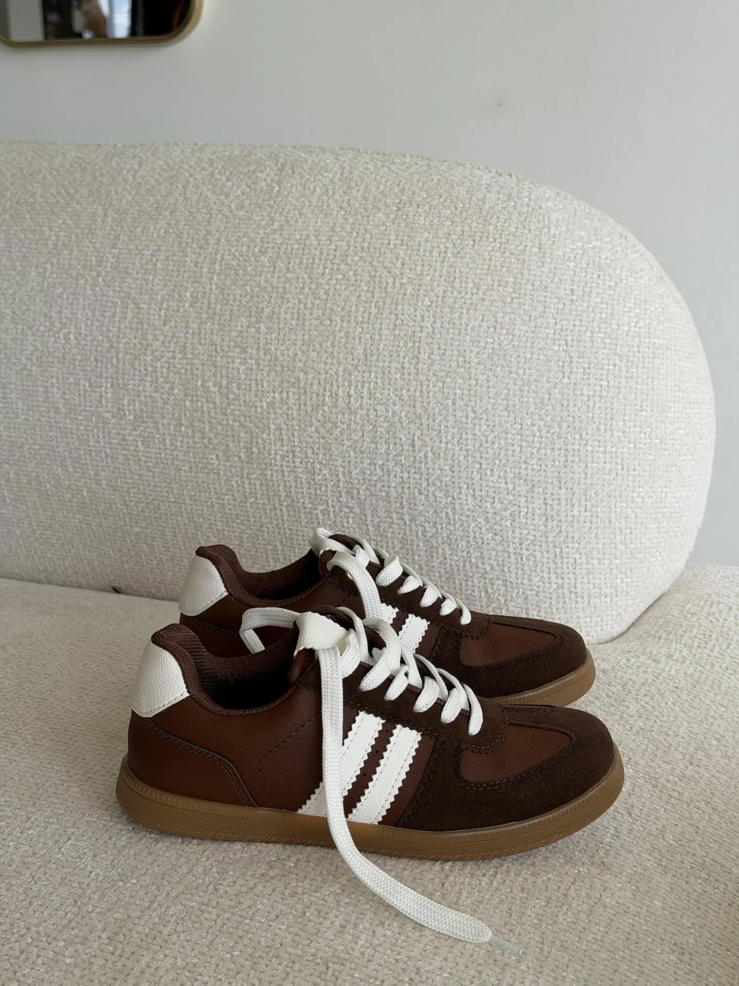Tenis Urban Coffee
