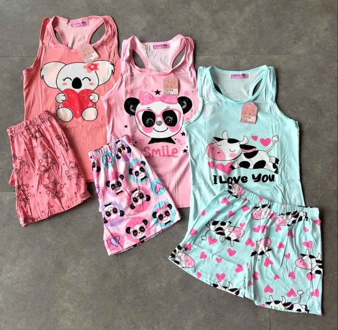 Pijamas