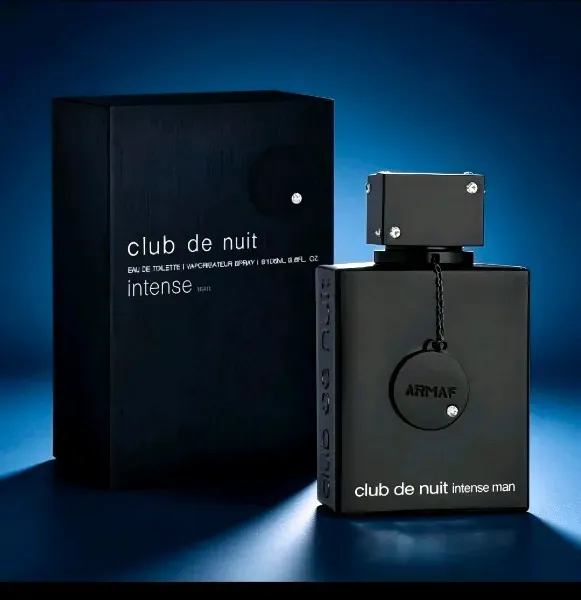 CLUB DE NUIT INTENSE HOMBRE 100ML EDT ARMAF