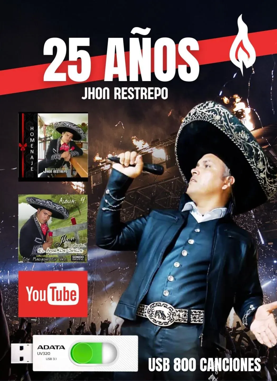 Vista 5