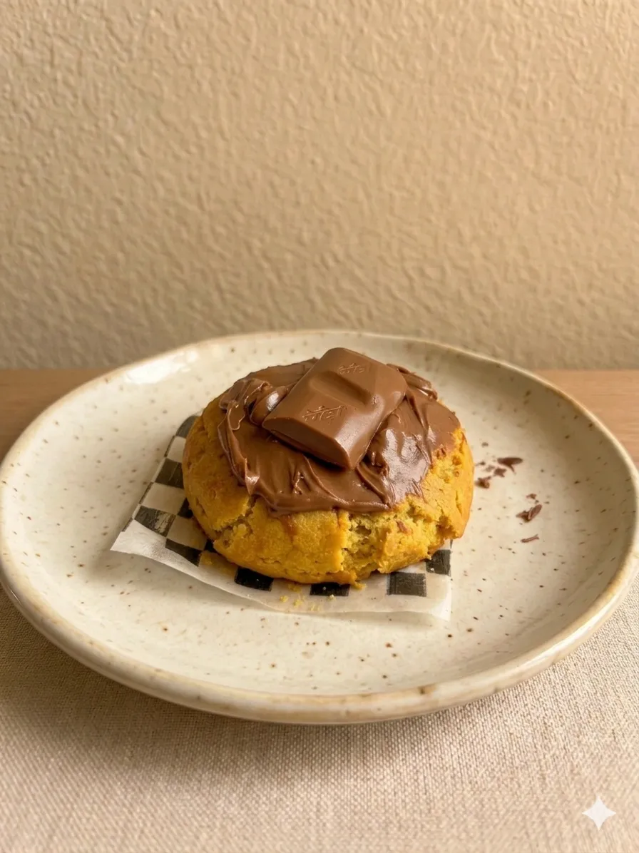 Cookie jet