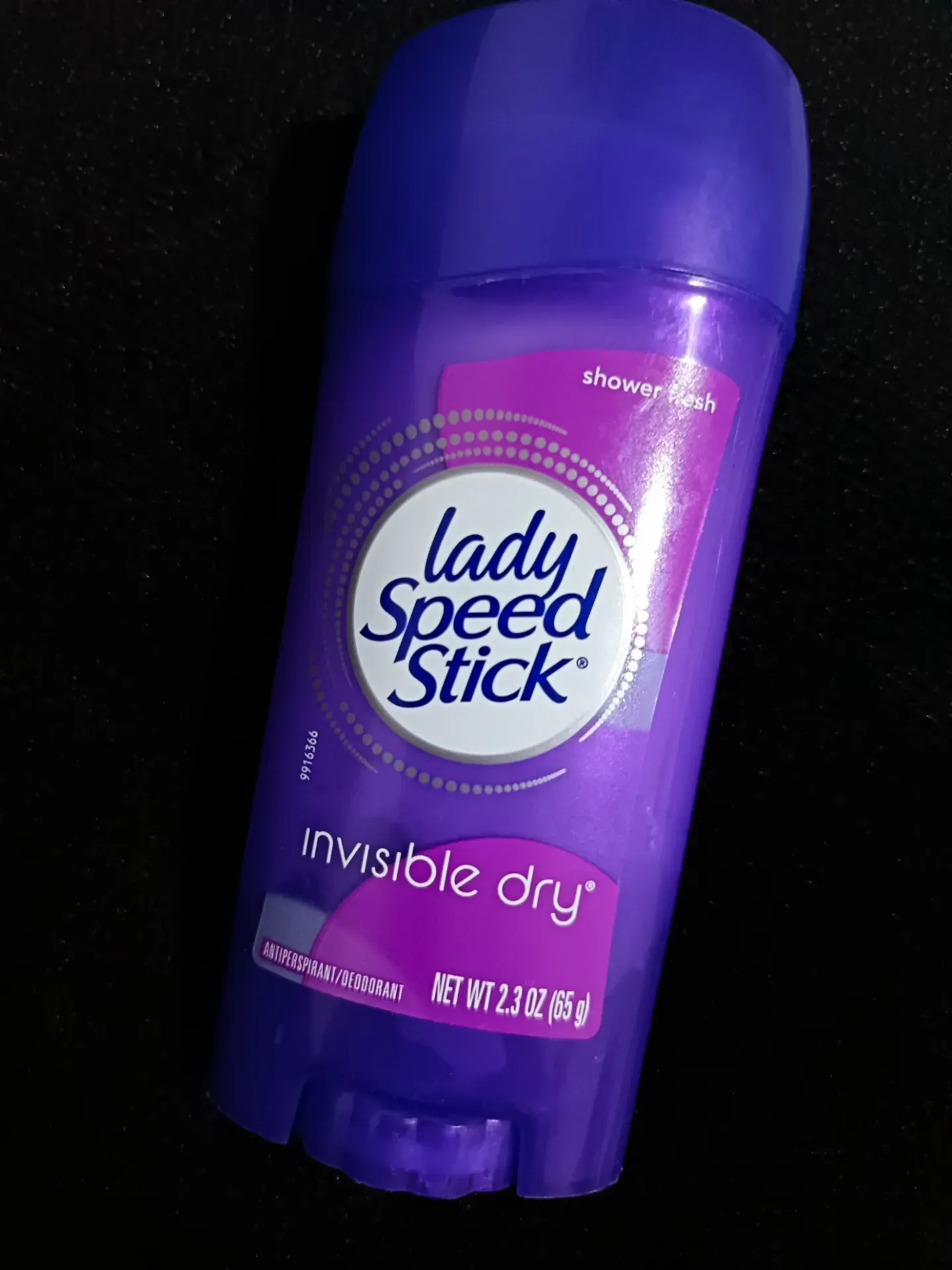 Lady speed dama